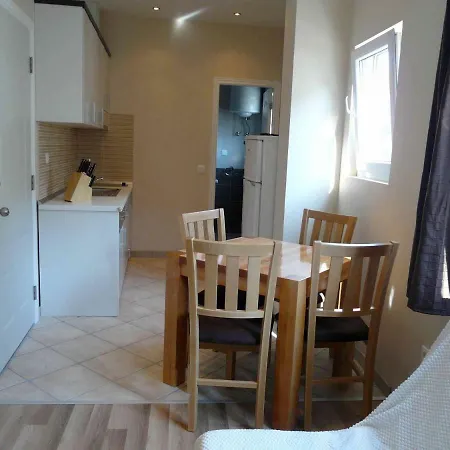 Apartment Dragana *