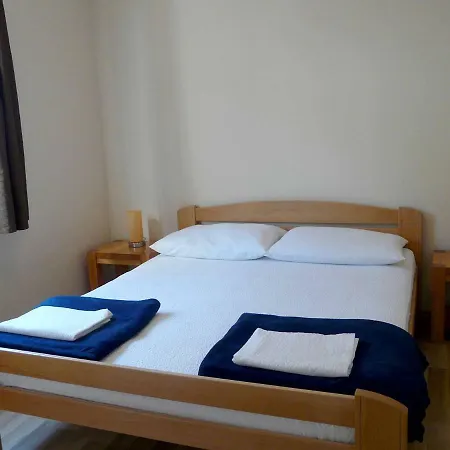 Apartment Dragana
