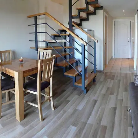 Apartment Dragana *
