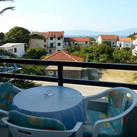 Apartment Dragana *