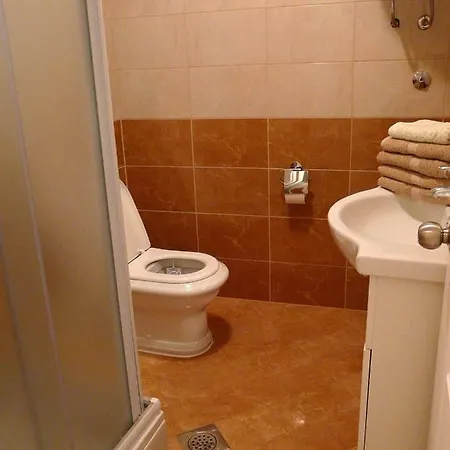 Dragana Apartment *