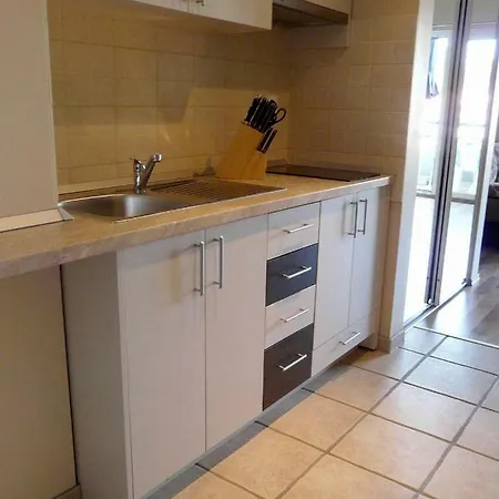 Apartment Dragana *