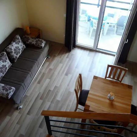 Apartment Dragana
