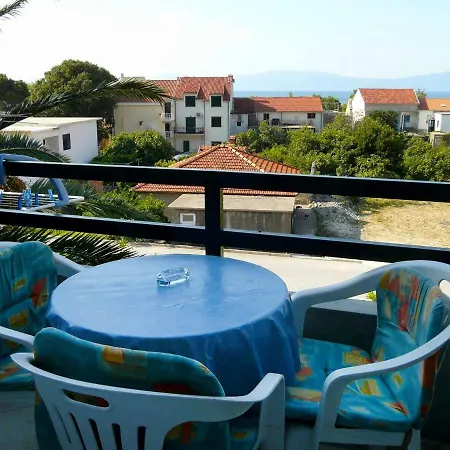 Dragana Apartment *