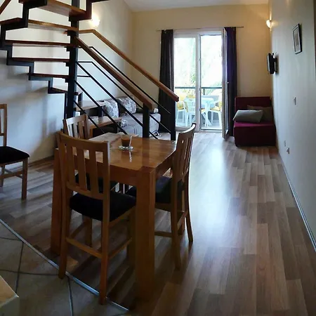Dragana Apartment *