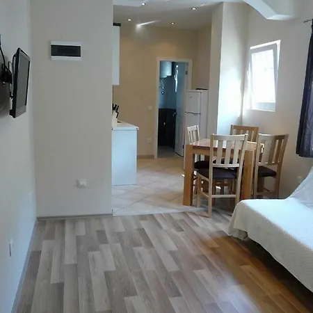 Apartment Dragana *